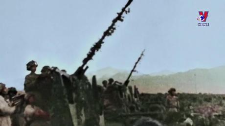 Khoảnh khắc và Sự kiện ngày 10/4/2024