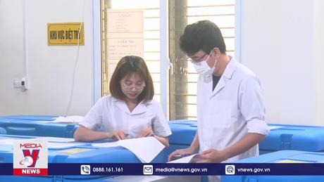  Nguy cơ bùng phát dịch bệnh do thiếu vaccine