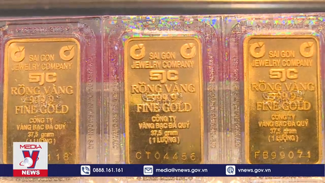 Lối đi nào cho thị trường vàng bớt sóng