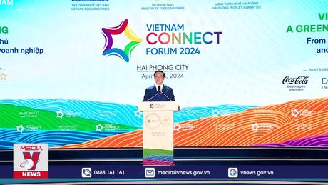 Phát triển xanh cần sự chủ động từ nhiều phía