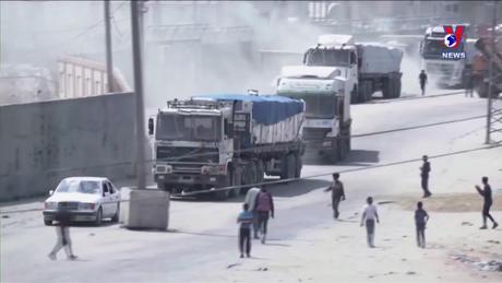 Thế giới hôm nay: Bế tắc xung đột Hamas - Israel