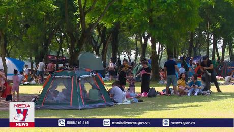 Thống nhất đề xuất nghỉ lễ 30/4-1/5 kéo dài 5 ngày