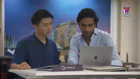 Nhật trình kinh tế ngày 10/4/2024