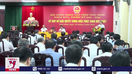 Thái Bình dừng một dự án theo hình thức đối tác công tư