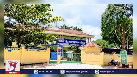 Học sinh nghi ngộ độc huyện miền núi Khánh Sơn xuất viện