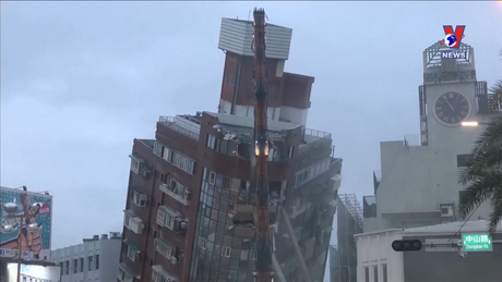 Nhịp cầu cộng đồng: Người Việt ở Đài Loan (Trung Quốc) hỗ trợ nhau sau động đất