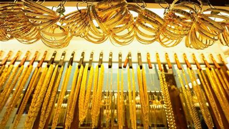 Đâu là lý do thực sự khiến giá vàng liên tiếp lập kỷ lục?