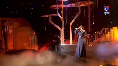 Văn hóa toàn cảnh ngày 10/4/2024