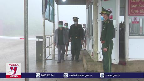 Hà Tĩnh giải cứu 4 người Việt Nam bị lừa ra nước ngoài