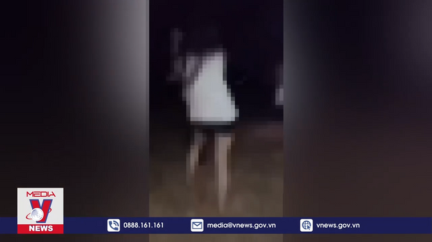 Quảng Bình điều tra, xác minh vụ việc một nữ sinh bị đánh