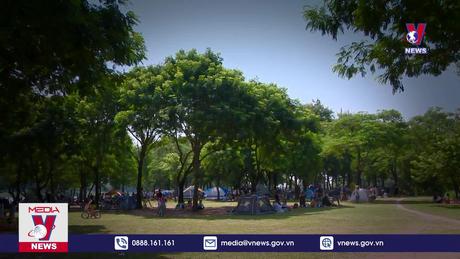 Bản tin thời sự 06h ngày 10/4/2024