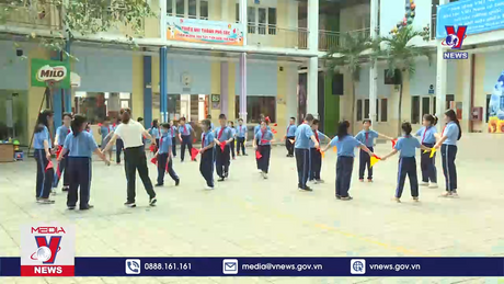 Bản tin thời sự 13h ngày 10/4/2024