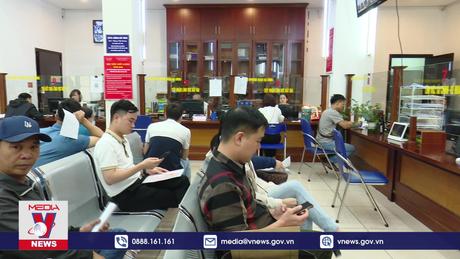 Đăng kí thủ tục đất đai tại Hà Nội có tăng đột biến?