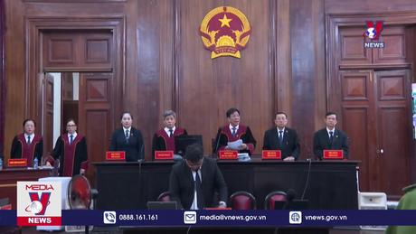 Hôm nay, tuyên án Trương Mỹ Lan và 85 bị cáo