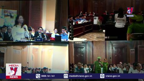 Bản tin thời sự 6h ngày 11/4/2024