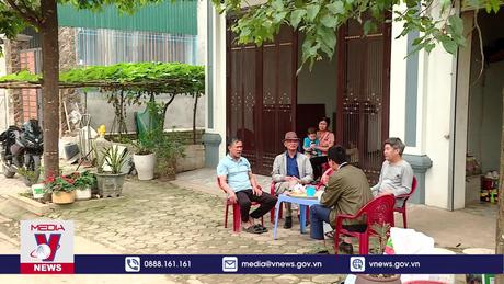 Hạ tầng dở dang khiến người dân khốn đốn trong tái định cư Hòa Lạc