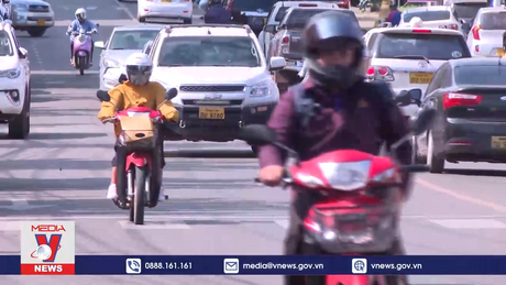 ADB dự báo kinh tế Lào tăng trưởng vừa phải