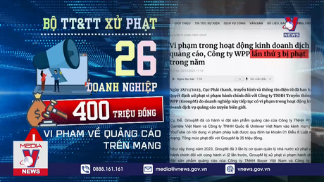 Nắn dòng tiền quảng cáo vào các kênh nội dung sạch 