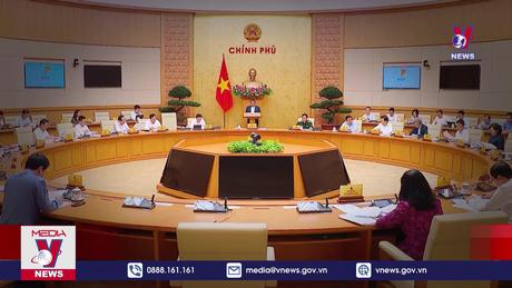 Bản tin thời sự 18h ngày 11/4/2024