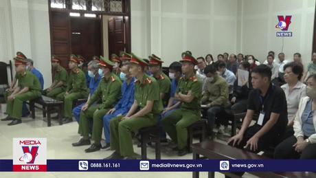 Cựu Giám đốc Công an Hải Phòng Đỗ Hữu Ca bị đề nghị 10 -11 năm tù 