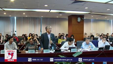 Kinh tế phục hồi trong bối cảnh nhiều bất định