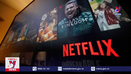 Yêu cầu Netflix dừng phát hành game không phép tại Việt Nam 