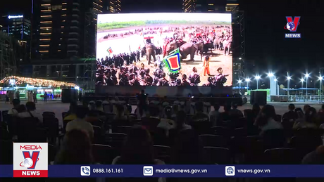 Bản tin thời sự 22h ngày 10/4/2023