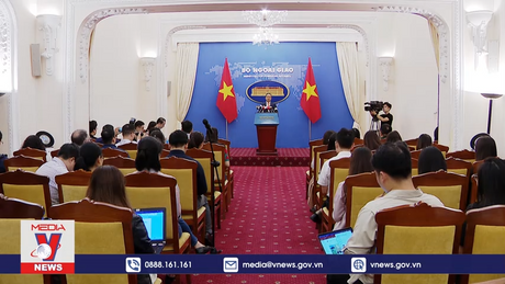 Việt Nam cam kết mạnh mẽ bảo đảm các Quyền con người