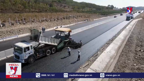 Báo cáo phương án nâng cấp đường bộ cao tốc 