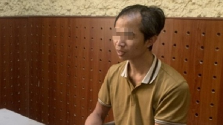 Khởi tố đối tượng nhiều lần phóng hỏa đốt nhà con nợ