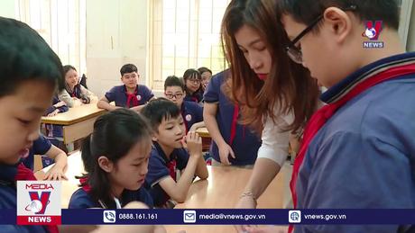 Trường tư thục ở Hà Nội tuyển sinh từ 1-6, công lập từ 1-7 