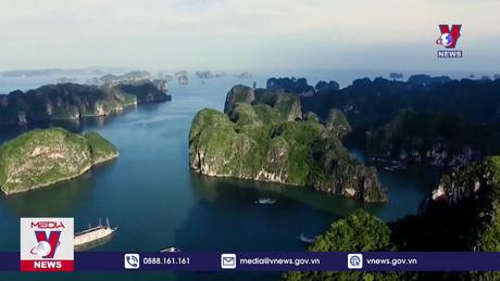 Lượng truy cập website du lịch Việt Nam dẫn đầu Đông Nam Á 