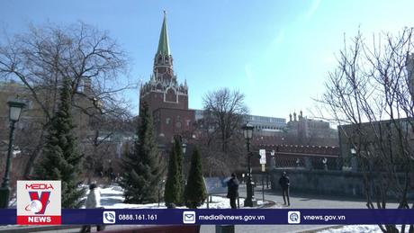 Nga thắt chặt quy định về nhập cư