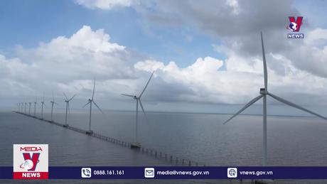 Sẽ trình Chính phủ cơ chế mua bán điện trực tiếp vào cuối tháng 4 