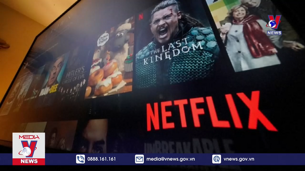 Yêu cầu Netflix dừng phát hành game không phép tại Việt Nam 