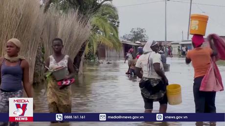 LHQ kêu gọi đẩy nhanh kế hoạch chống biến đổi khí hậu
