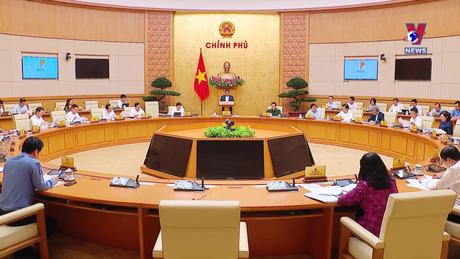 越通社新闻 - Bản tin tiếng Trung ngày 11/4/2024