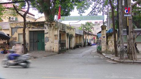 Văn hóa toàn cảnh ngày 11/4/2024