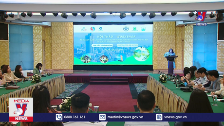 Bụi mịn PM2.5 tại thủ đô cao hơn 8 lần khuyến nghị của WHO 