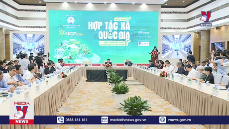 Đẩy mạnh liên kết chuỗi trong kinh tế tập thể 