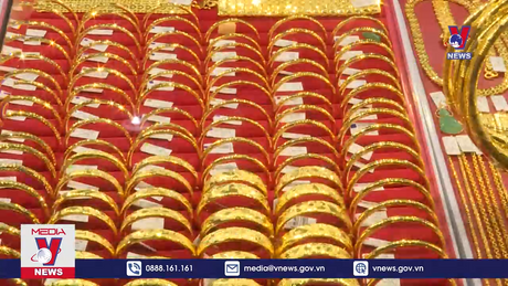 Bản tin thời sự 11h ngày 12/4/2024