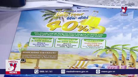 Du lịch thích ứng khi vé máy bay tăng 