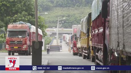 Xúc tiến thương mại vùng Trung du, miền núi phía Bắc