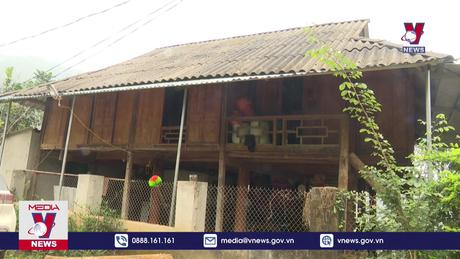 Thanh Hóa cần sớm hỗ trợ kinh phí cho người dân tái định cư 