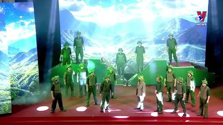 Văn hóa toàn cảnh ngày 12/4/2024