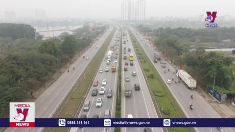 Bảo đảm trật tự, ATGT dịp nghỉ lễ 30/4-1/5 