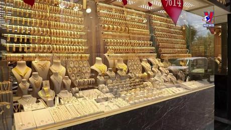 Thế giới hôm nay: Giá vàng nhảy múa liên tục lập đỉnh