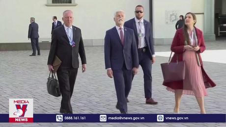 Hội nghị thượng đỉnh Sáng kiến Ba Biển