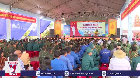 Sóc Trăng tổ chức Tết quân - dân mừng Chôl Chnăm Thmây