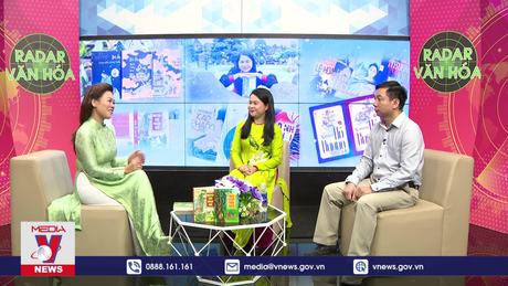 Radar Văn hóa: Người trẻ và tiểu thuyết lịch sử
